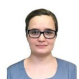 Врач Омельченко Анфиса Сергеевна