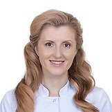 Врач Омельченко Екатерина Игоревна