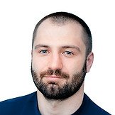 Врач Омельченко Евгений Владимирович