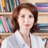 Врач Омельченко Инна Николаевна