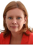 Врач Омельченко Мария Анатольевна