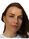 Врач Омельченко Надежда Владимировна