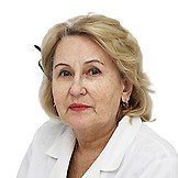 Врач Омельчук Виктория Александровна