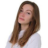 Врач Омелик Кристина Александровна