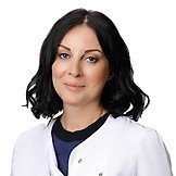 Врач Омельянчик Галина Анатольевна