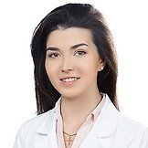 Врач Омельяненко Ксения Витальевна