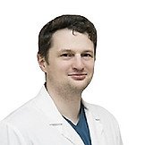 Врач Омельянович Дмитрий Александрович