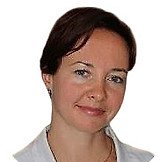 Врач Омельянович Нина Геннадьевна