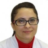 Врач Омиди Халаки Азадех Иса