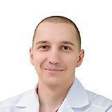 Врач Онацкий Валерий Михайлович