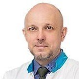 Врач Оникиенко Дмитрий Васильевич