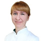 Врач Онилэ Екатерина Александровна