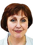 Врач Онищенко Ирина Николаевна