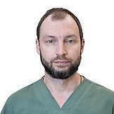 Врач Онищенко Олесь Владимирович