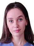 Врач Онофрей Аделина Генадиевна