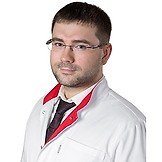 Врач Оноприенко Роман Андреевич