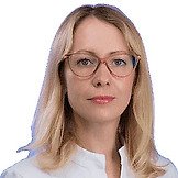 Врач Онорина Марина Александровна