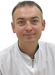 Врач Онучин Кирилл Владимирович