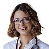 Врач Онучина Екатерина Анатольевна