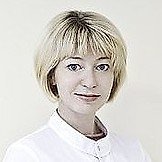 Врач Онучина Юлия Сергеевна