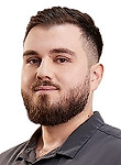Врач Оон Магер Башарович