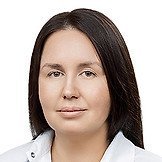 Врач Опацкая Ирина Анатольевна