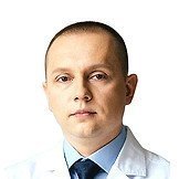 Врач Опарин Игорь Сергеевич