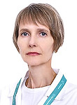 Врач Опарина Юлия Валерьевна