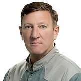 Врач Оплетаев Сергей Владимирович