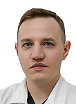 Врач Опришко Андрей Олегович