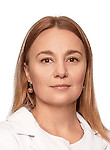 Врач Опря Анна Николаевна