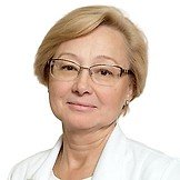 Врач Опруненко Ирина Васильевна