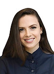 Врач Ораевская Ольга Алексеевна