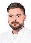 Врач Оранский Андрей Андреевич