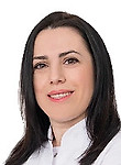 Врач Орашева Умият Исрафиловна