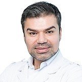 Врач Оразов Мекан Рахимбердыевич