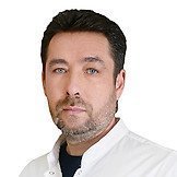 Врач Оразов Ораз Курбанович