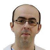 Врач Ордер Роман Яковлевич