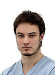 Врач Ординарцев Кирилл Вадимович