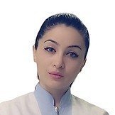 Врач Ордян Анна Артемовна
