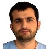 Врач Ордян Роберт Артемович