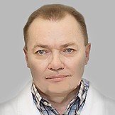 Врач Орехов Андрей Алексеевич