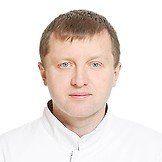 Врач Орехов Дмитрий Сергеевич
