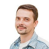Врач Орехов Иван Николаевич