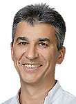 Врач Орехов Павел Юрьевич