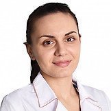 Врач Орехова Карина Куртосмановна