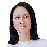 Врач Орехова Наталья Эдуардовна