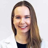 Врач Орешкина Мария Владимировна