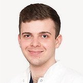 Врач Орешков Анатолий Алексеевич