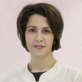 Врач Оринкина Карине Эдуардовна